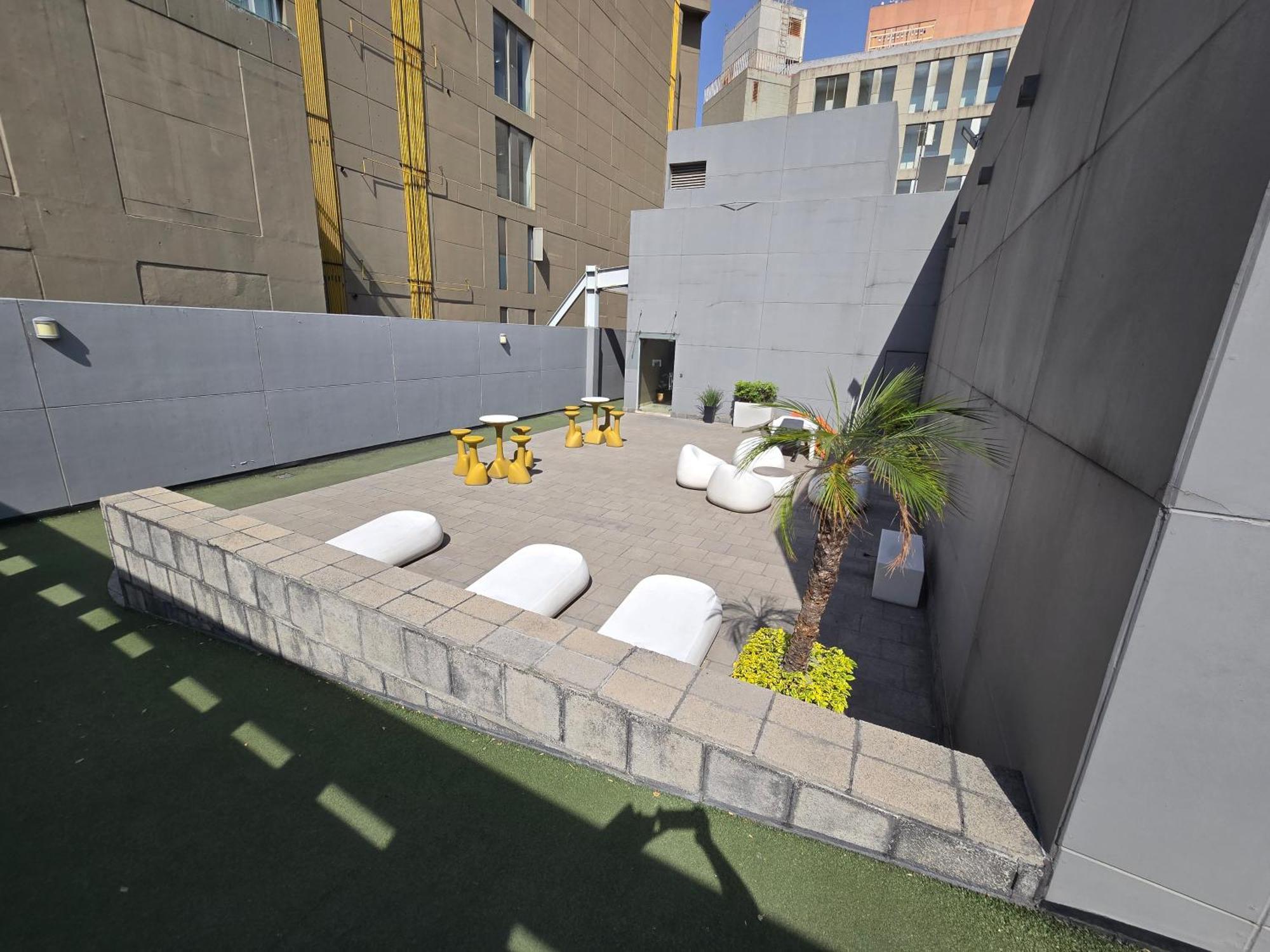 Steps To Palacio De Bellas Artes, Pool, Gym *