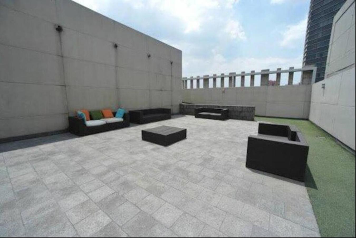 Steps To Palacio De Bellas Artes, Pool, Gym * Mexico City