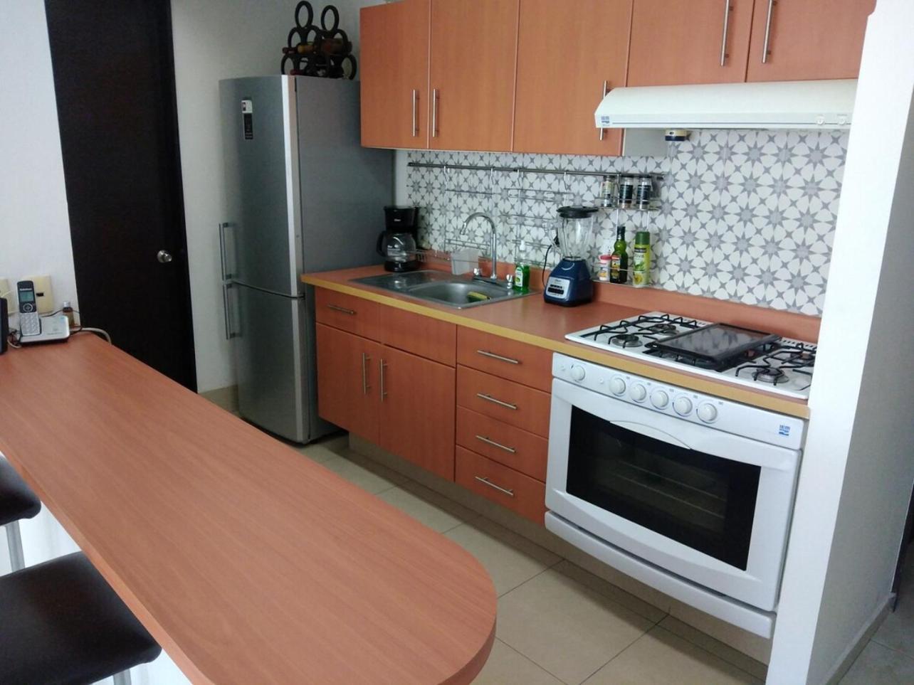 Steps To Palacio De Bellas Artes, Pool, Gym Apartment