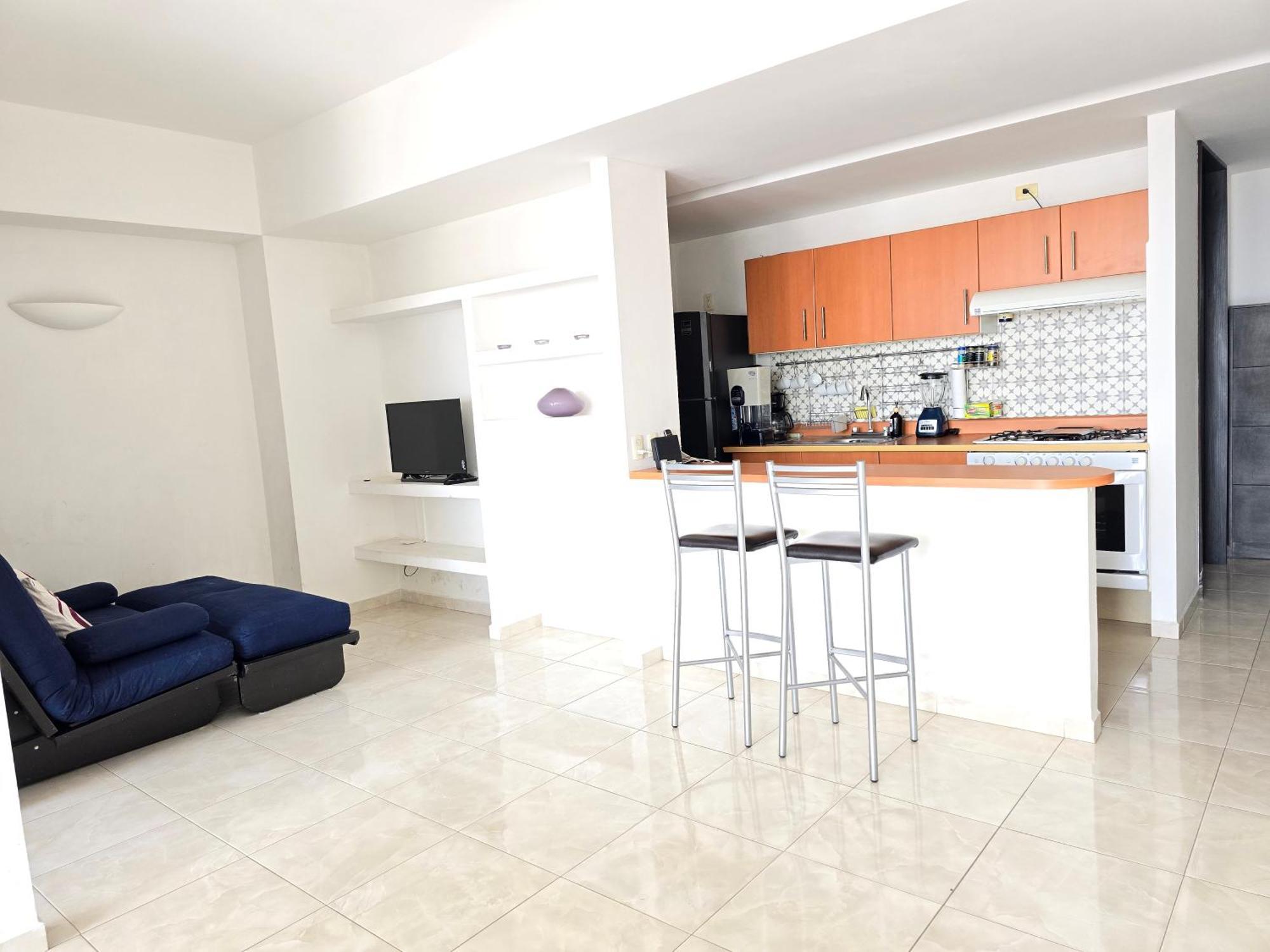 Steps To Palacio De Bellas Artes, Pool, Gym Apartment