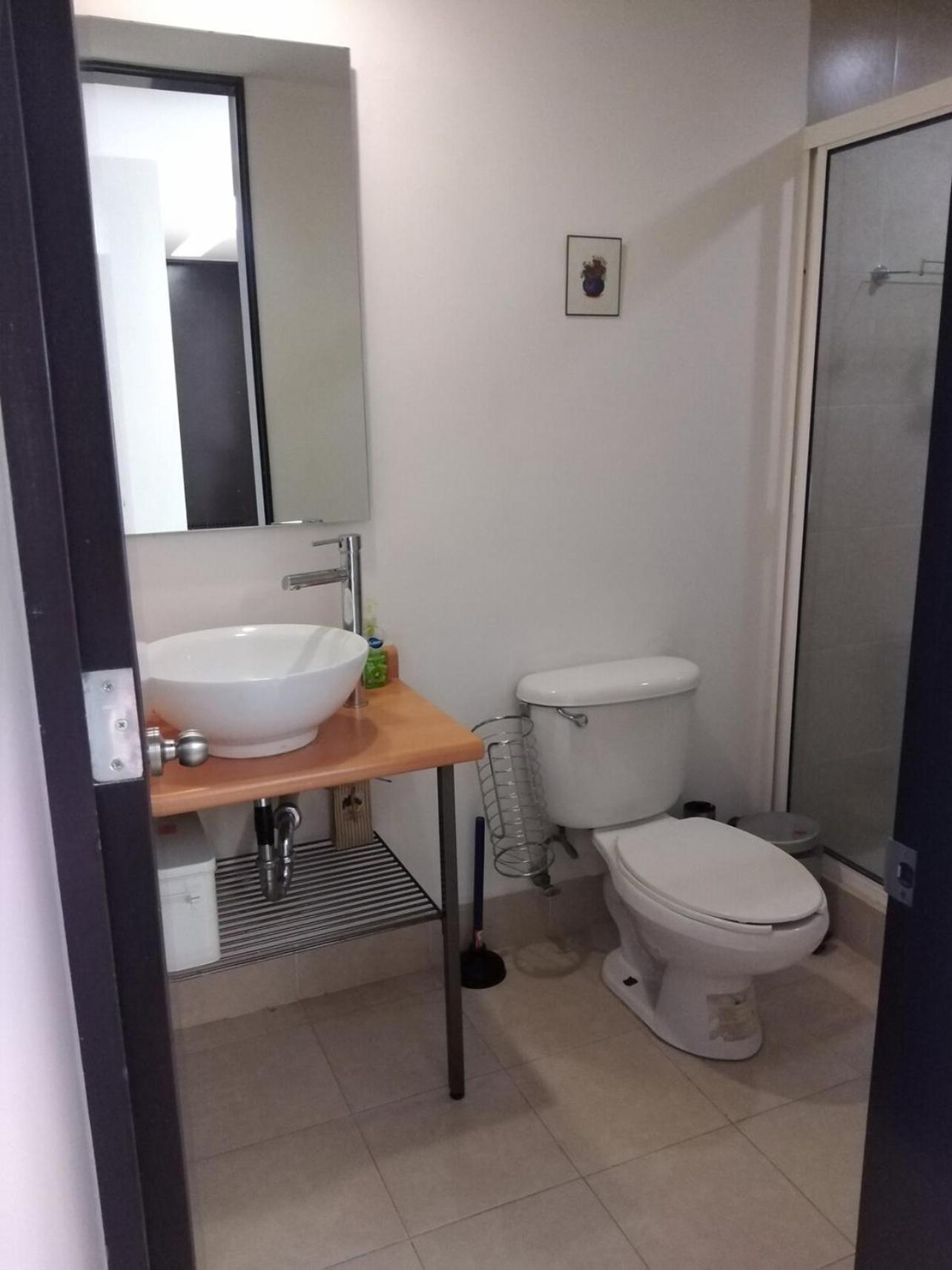 Apartment Steps To Palacio De Bellas Artes, Pool, Gym Mexico City